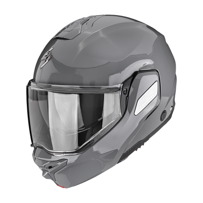 Exo-Tech II SOLID Grigio Cemento