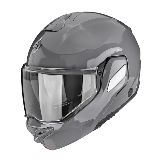 Exo-Tech II SOLID Grigio Cemento