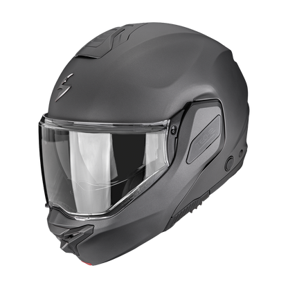 Exo-Tech II SOLID Antracite opaco