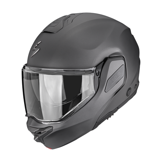 Exo-Tech II SOLID Antracite opaco