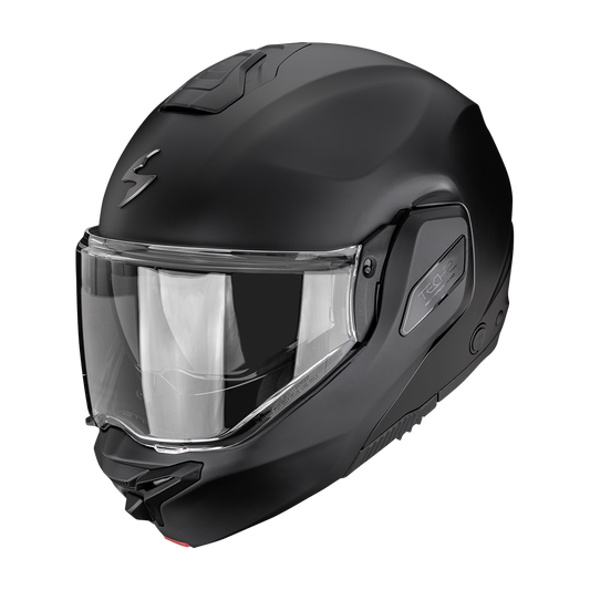 Exo-Tech II SOLID Mat Black