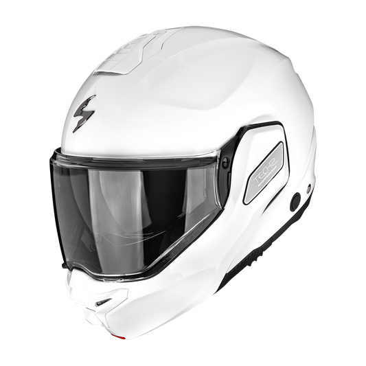 Exo-Tech II SOLID Bianco