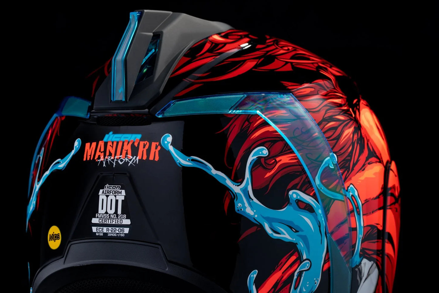 Airform Manik'RR