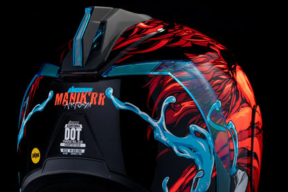 Airform Manik'RR
