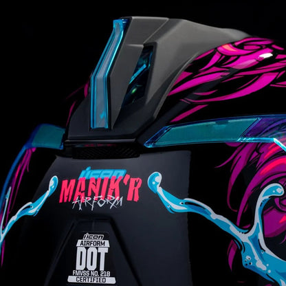 Airform Manik'RR