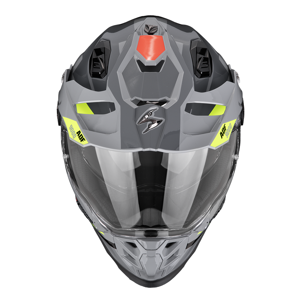 ADF-9000 Air SUMMIT