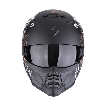 EXO-COMBAT II Genesis