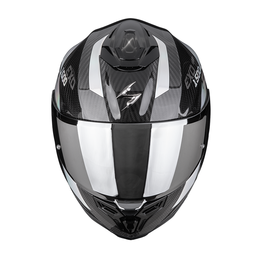 Exo-1500 Carbon Air PLATTED