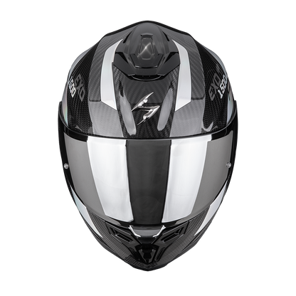 Exo-1500 Carbon Air PLATTED