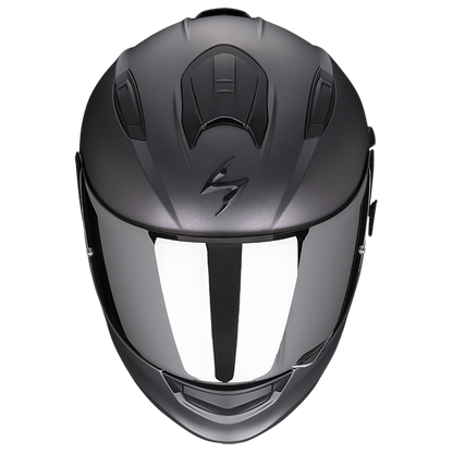 Exo-491 Antracite Mat