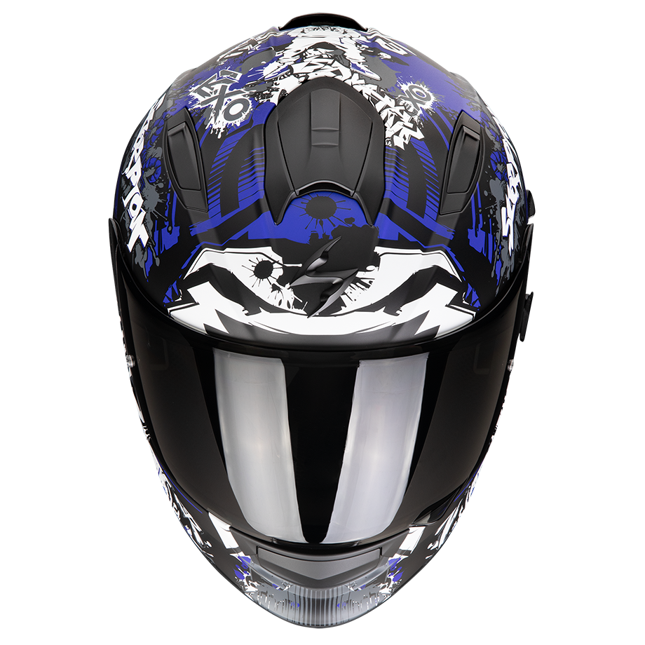 Exo-491 Spector Mat