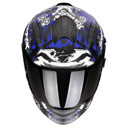 Exo-491 Spector Mat