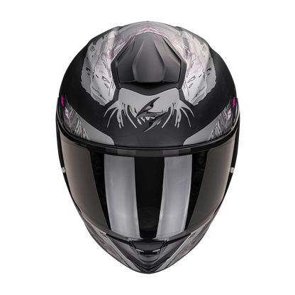 EXO-530 Air Hadji Matt