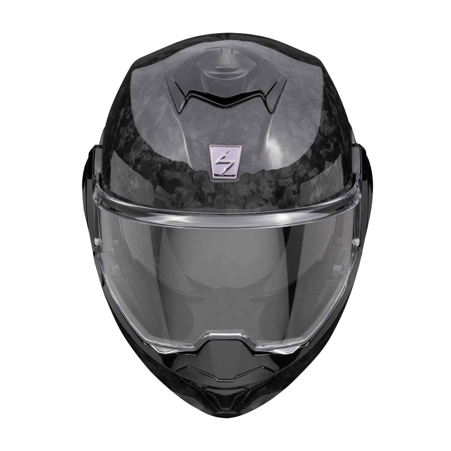 Exo-Tech EVO CARBON ONYX