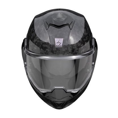 Exo-Tech EVO CARBON ONYX