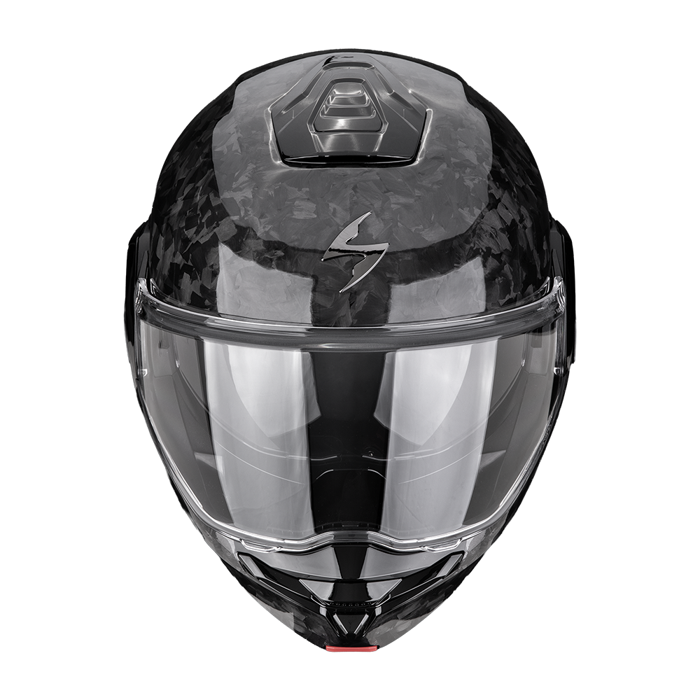 Exo-Tech II ONYX CARBON