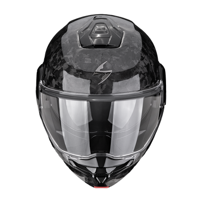 Exo-Tech II ONYX CARBON