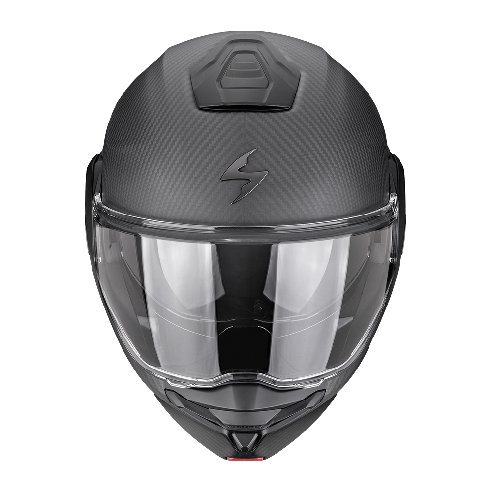 Exo-Tech II CARBON Matt