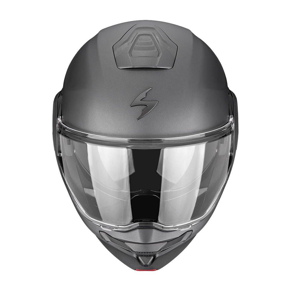 Exo-Tech II SOLID Antracite opaco
