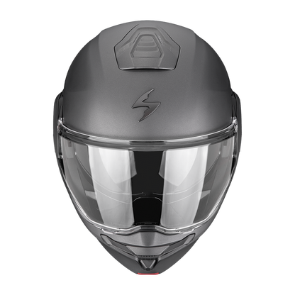 Exo-Tech II SOLID Antracite opaco