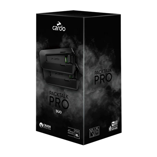Packtalk PRO DUO