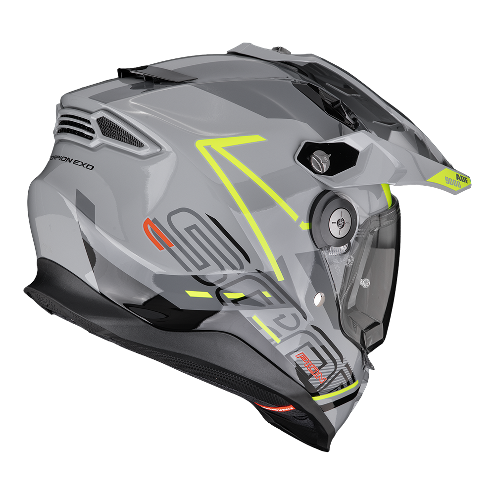 ADF-9000 Air SUMMIT