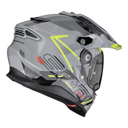 ADF-9000 Air SUMMIT