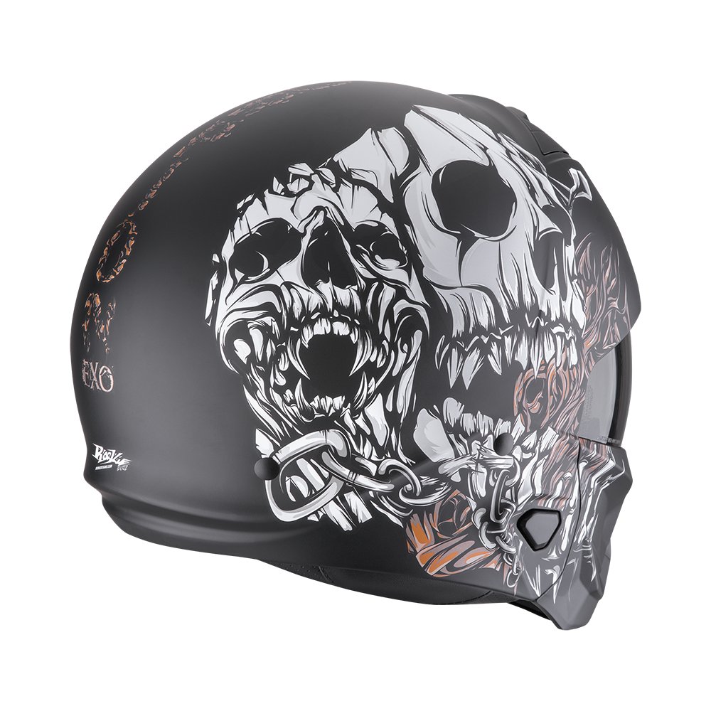 EXO-COMBAT II Genesis