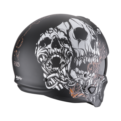 EXO-COMBAT II Genesis