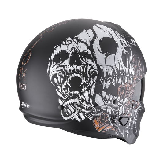 EXO-COMBAT II Genesis