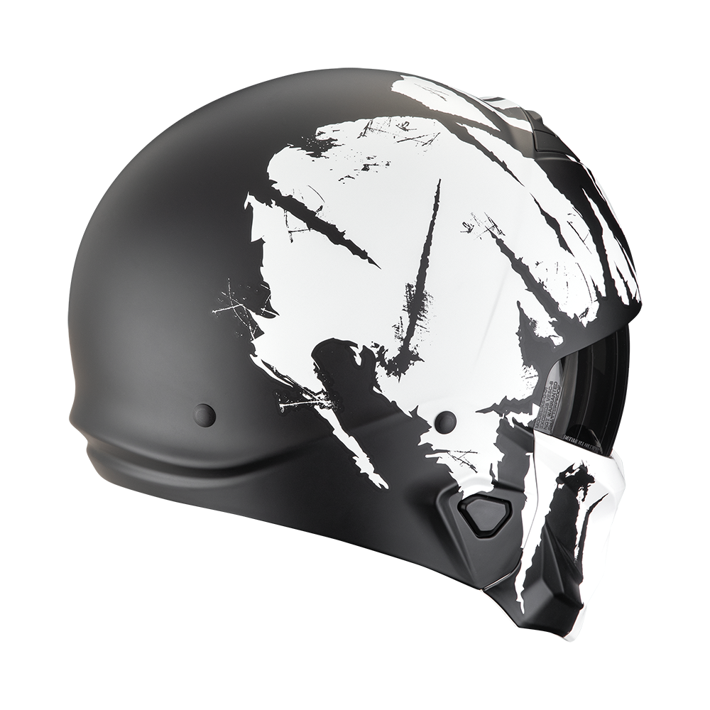 EXO-COMBAT II Marauder