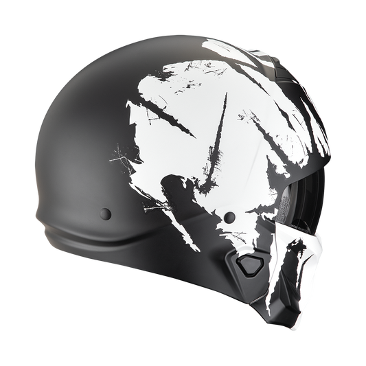 EXO-COMBAT II Marauder