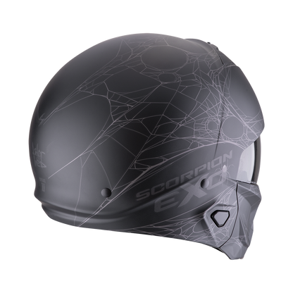 EXO-COMBAT II Spiderweb