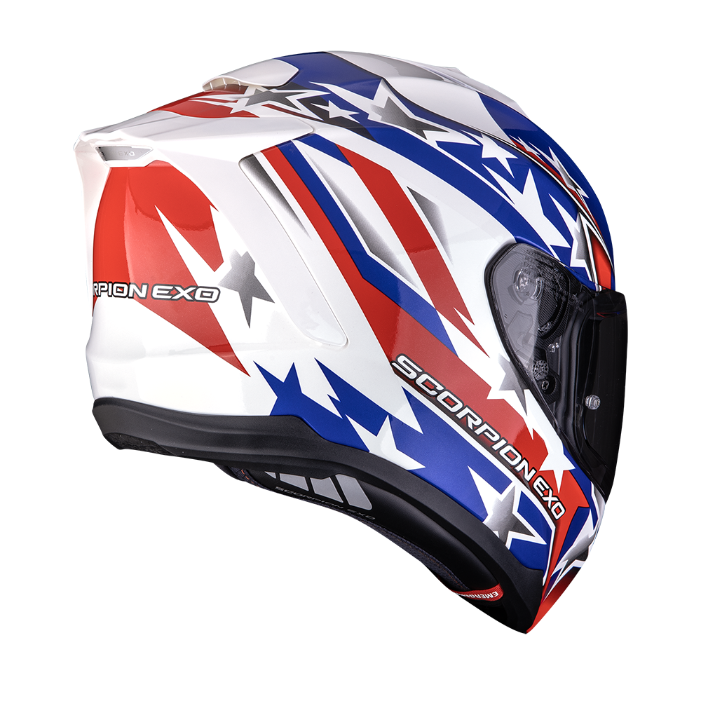 Exo-1500 Air ETOILE