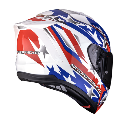 Exo-1500 Air ETOILE