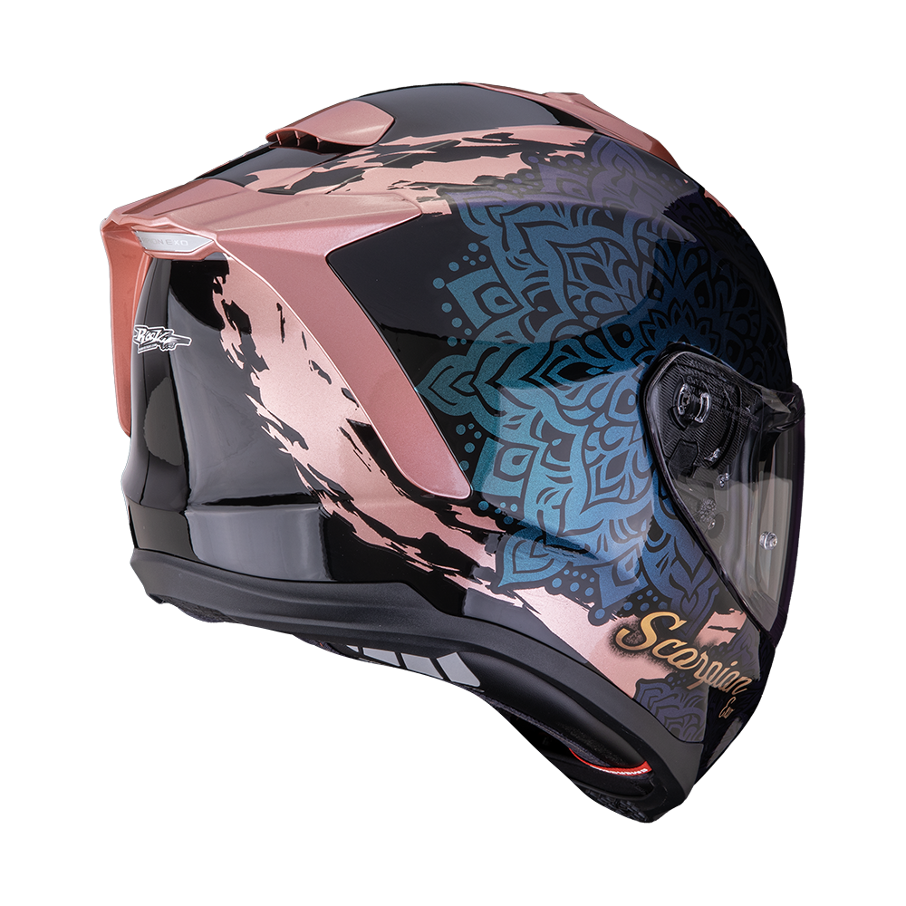 Exo-1500 Air VORTEX