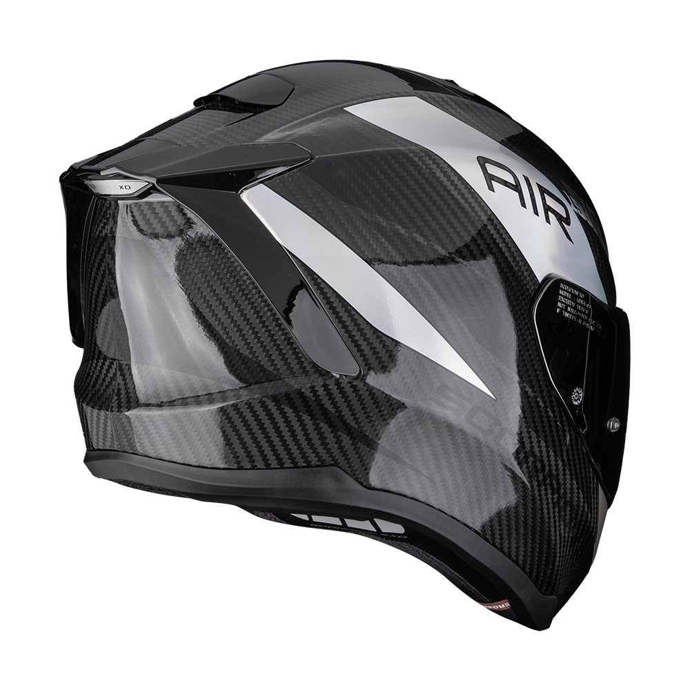 Exo-1500 Carbon Air PLATTED