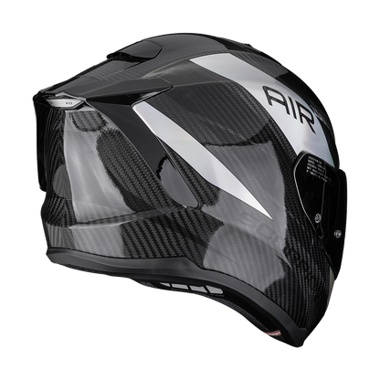 Exo-1500 Carbon Air PLATTED