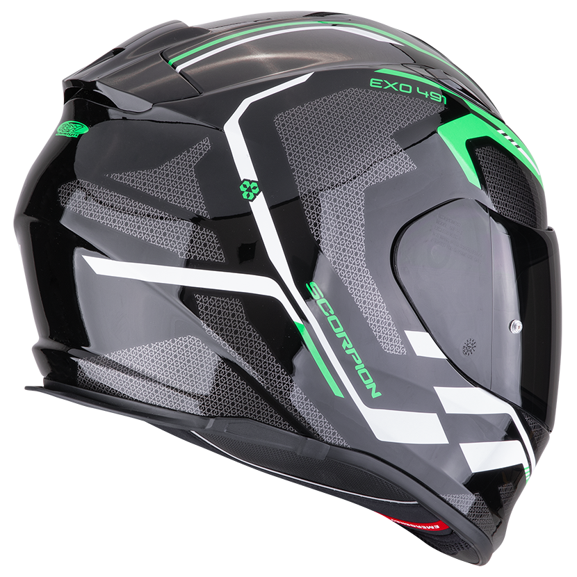 Exo-491 Kripta