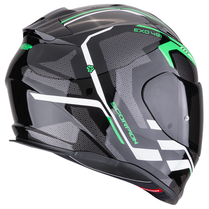 Exo-491 Kripta