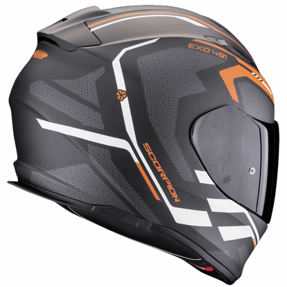 Exo-491 Kripta Mat