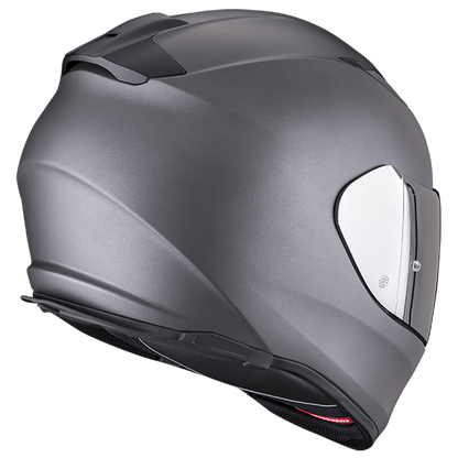 Exo-491 Antracite Mat