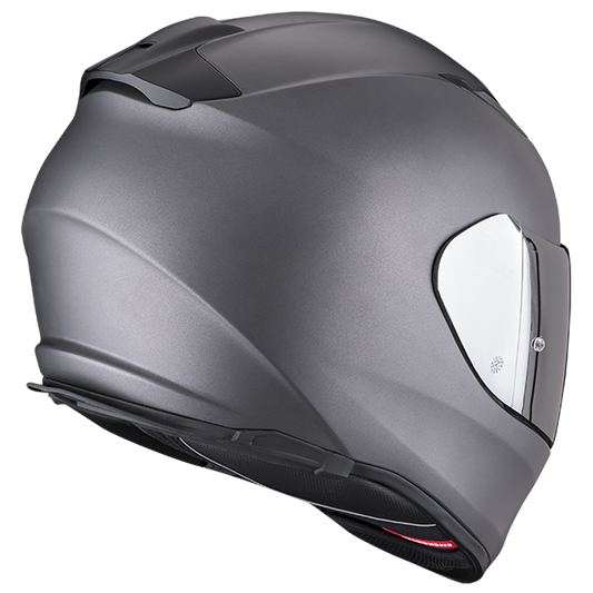 Exo-491 Antracite Mat