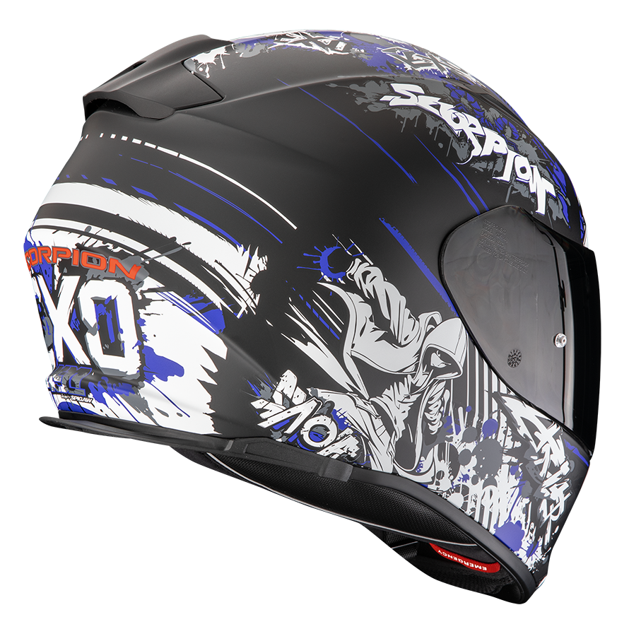 Exo-491 Spector Mat