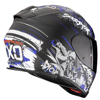 Exo-491 Spector Mat