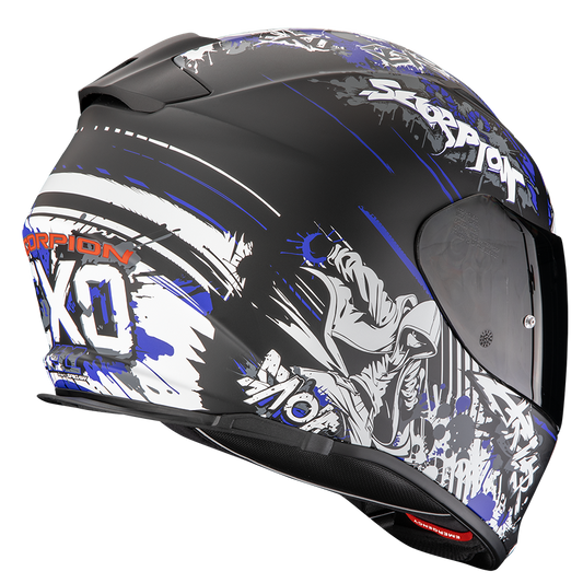 Exo-491 Spector Mat