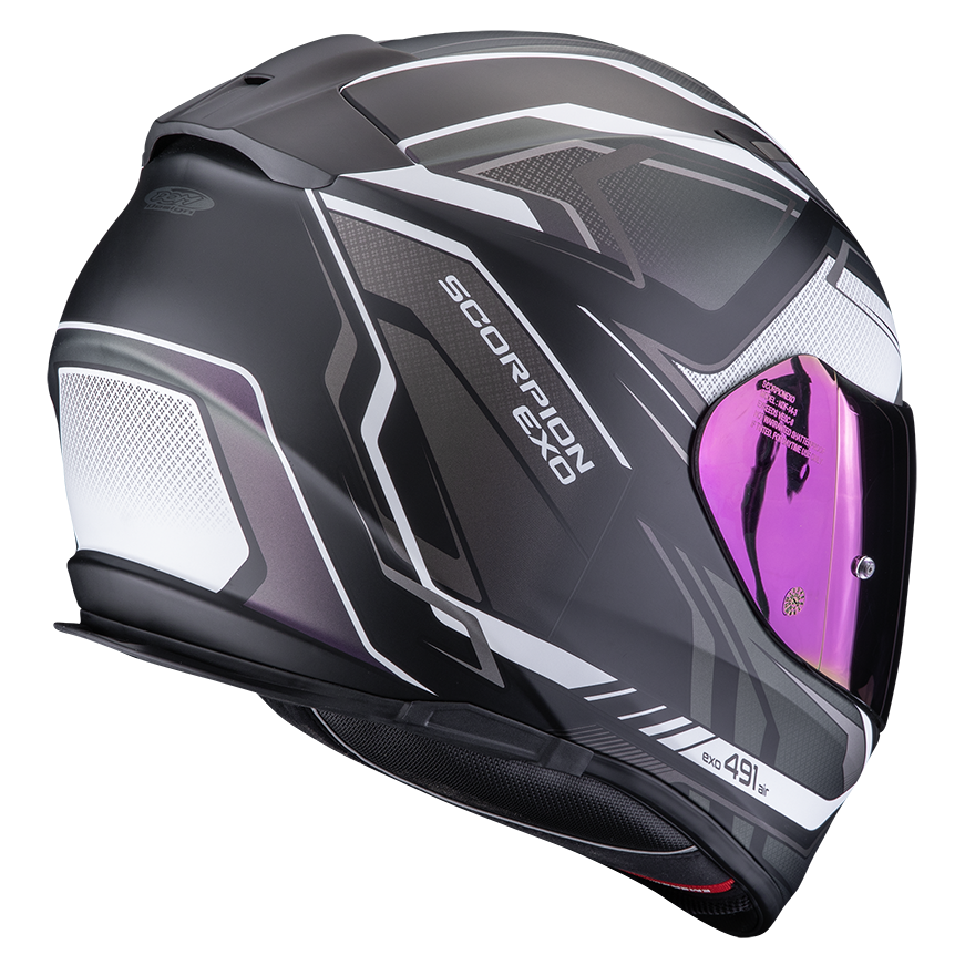 Exo-491 Zumo Mat
