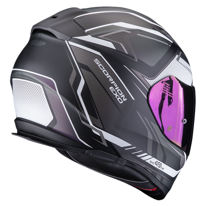 Exo-491 Zumo Mat