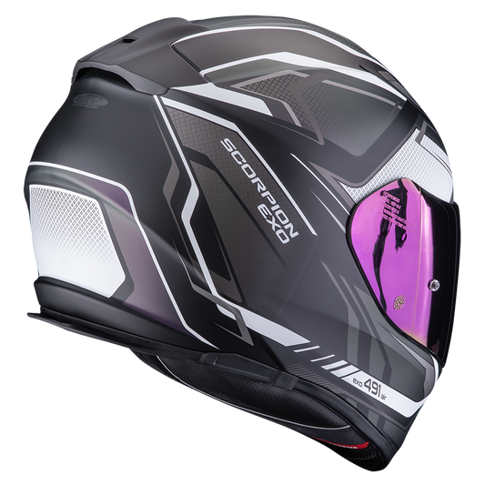 Exo-491 Zumo Mat
