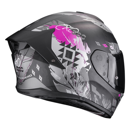 EXO-530 Air Hadji Matt